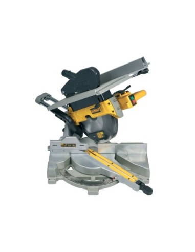 D27112-QS - Ingletadora Telescópica 1.600 W