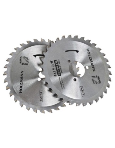 DBS125HM Holzmann