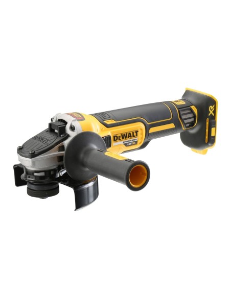 DCG405NT-XJ - Mini-Amoladora 18V