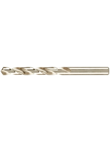 Broca espiral DIN338 HSS rectificado tipo RN 1,5mmFORTIS