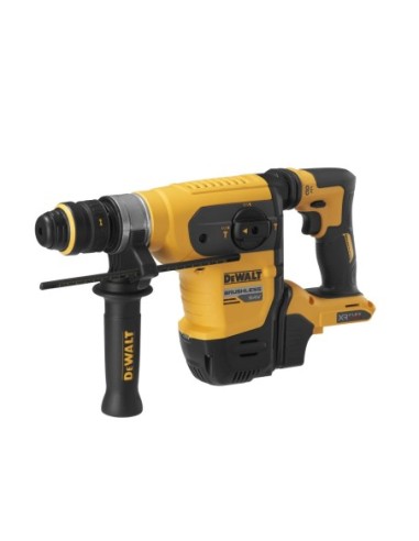 DCH417NT-XJ - Martillo sin escobillas XR FLEXVOLT 54V SDS-Plus 4kg 32mm sin batería/cargador
