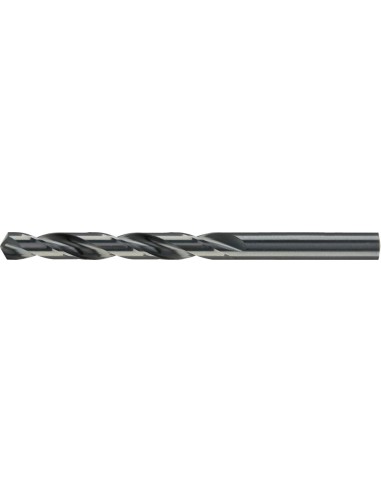 Broca espiral DIN338 HSS tipo RN 6,30mm