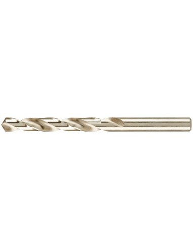Broca espiral DIN338 HSS rectificado tipo RN 3,6mmFORTIS