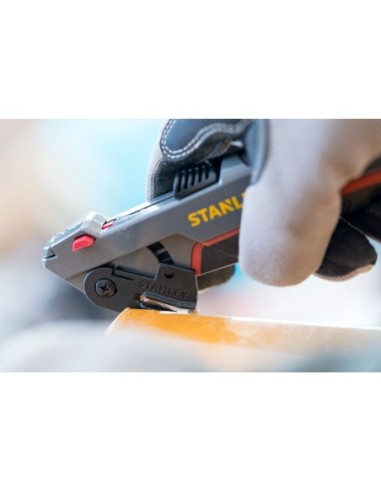 Cuchillo de Seguridad FatMax
