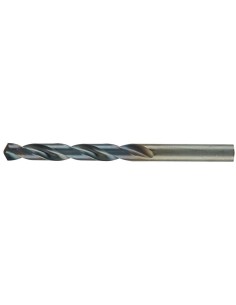 Broca espiral crta DIN338HSS tipo N vástago cilíndrico 4,75mm GÜHRING