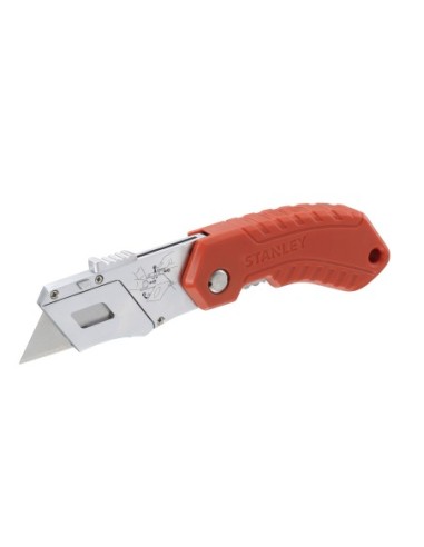 Cuchillo de seguridad plegable