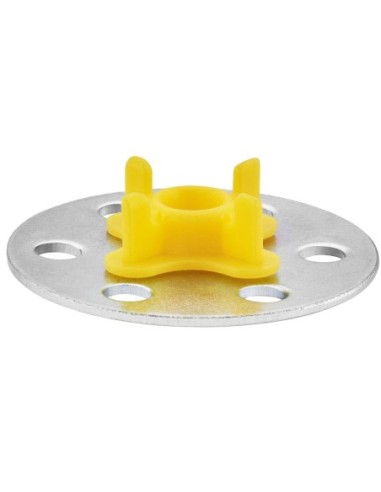DDF6750000 - Arandela para enrejado - 25mm