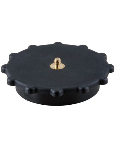DE0731-XJ - Adaptador para trípode 5/8 a 1/4