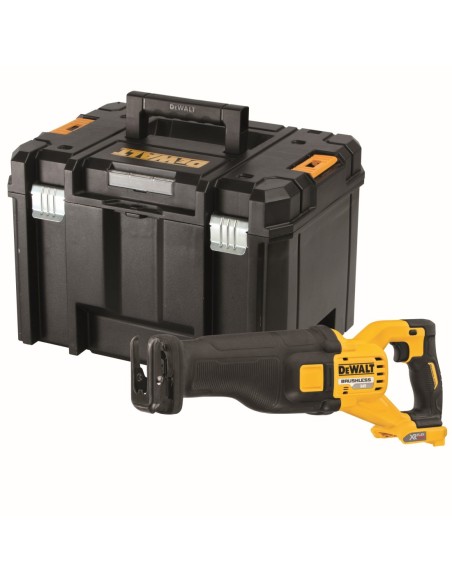 DCS389NT-XJ - SIERRA SABLE SIN ESCOBILLAS XR FLEXVOLT 54V SIN CARGADOR/BATERÍA