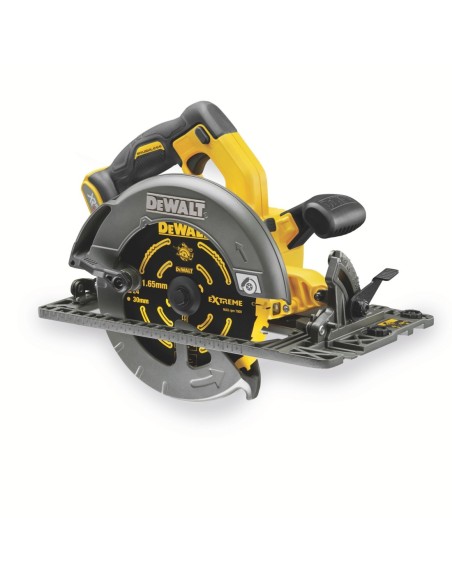 DCS576N-XJ - Sierra Circular sin escobillas XR FLEXVOLT 54V Ø190mm sin cargador/batería