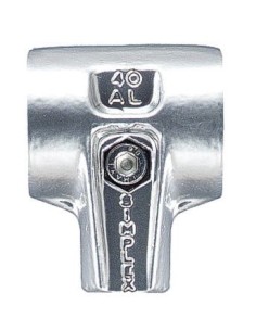 Cuerpo de aluminio Simplex