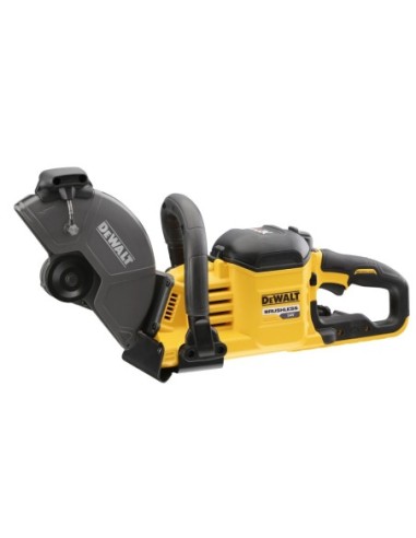 DCS690N-XJ - Cortadora de hormigón sin escobillas XR FLEXVOLT 54V