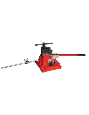 Curvadora Universal | UB100A Holzmann