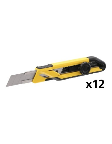 Cutter MPP 18mm – Rueda de bloqueo