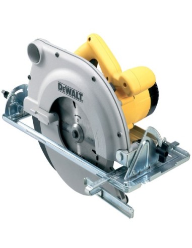 D23700-QS - Sierra Circular 1.750 W
