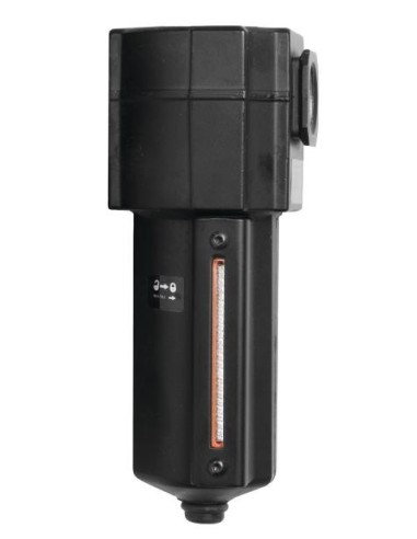 TRATAMIENTO DE AIRE, FILTRO, 3/4 BSP (HH)
