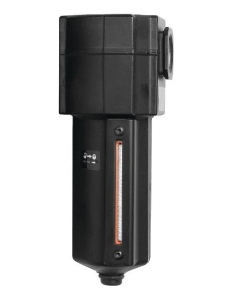 TRATAMIENTO DE AIRE, FILTRO, 3/4 BSP (HH)
