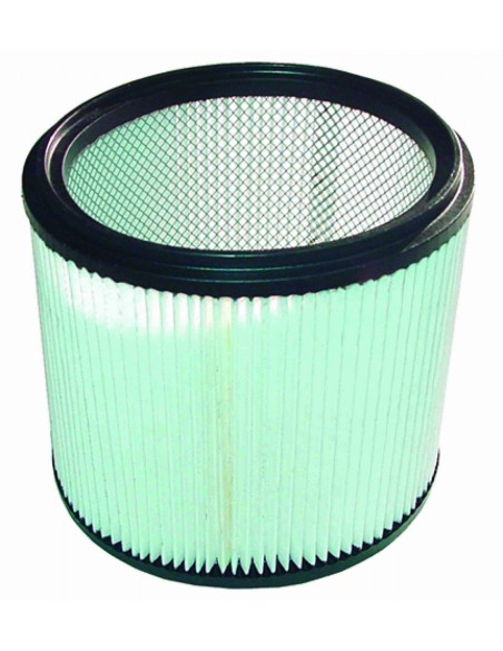 FILTRO CARTUCHO POLIESTER Filtro cartucho de papel