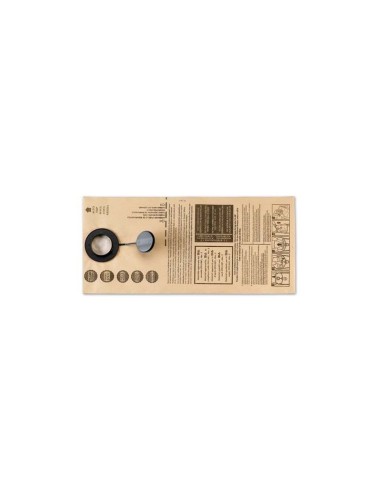 FILTRO PAPEL ASPIRADOR PC 80 50/80l. FILTRO PAPEL ASPIRADOR PC 80 5080Lts