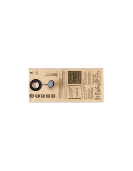FILTRO PAPEL ASPIRADOR PC 80 50/80l. FILTRO PAPEL ASPIRADOR PC 80 5080Lts