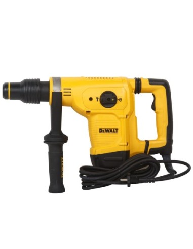 D25810K-QS - Martillo Demoledor 1050W