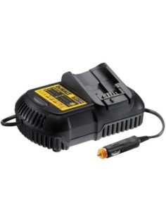 DCB119-XJ - Cargador Coche XR 10,8V - 14,4V - 18V