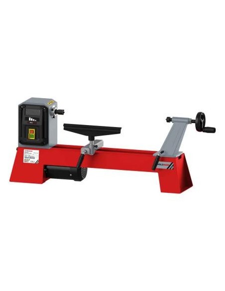 TORNO PARA MADERA | D500VECO_230V