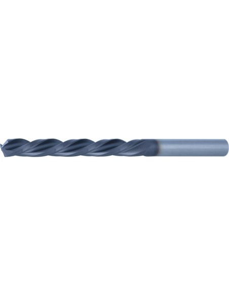 Broca espirales HSSE DIN338 7,8mm Z3 FIRE GÜHRING