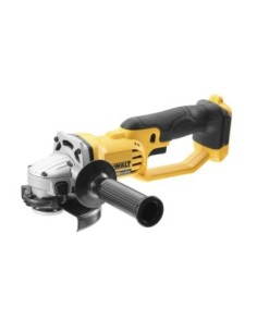 DCG412N-XJ - Mini-Amoladora XR 18V