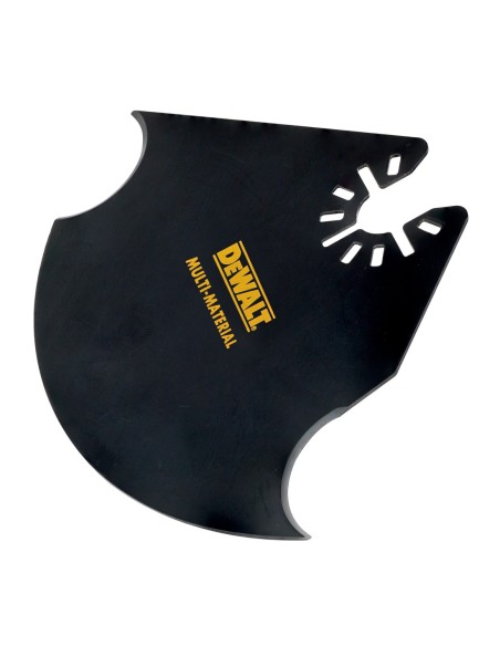 DT20712-QZ - Hoja de sierra multi-material para multi-herramienta
