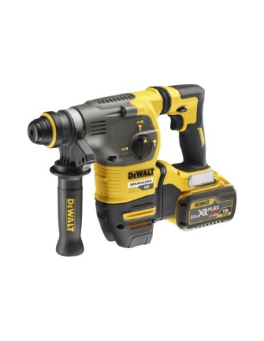 DCH333X2-QW - Martillo Electroneumático sin escobillas XR FLEXVOLT 54V