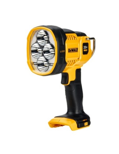 DCL043-XJ - LINTERNA LUZ LED DE FARO XR 18V