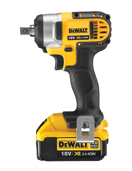 DCF880M2-QW - Llave Impacto XR 18V