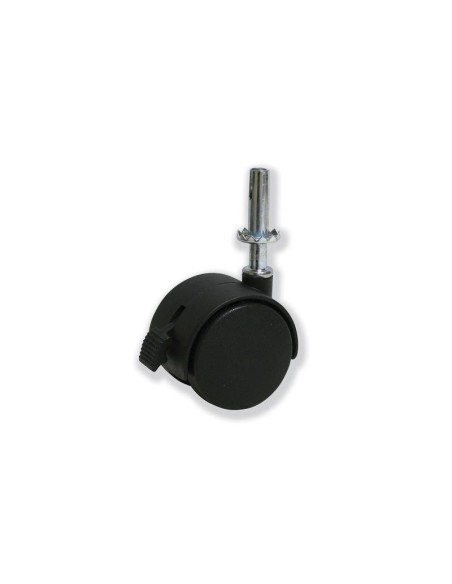 DCG: Rotantes modelo D - Sujeción por corona dentada C - Giratorios G | 20-21-FS DCG1 040-FS