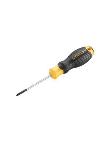 Destornillador Cushion Grip 0PHx60mm