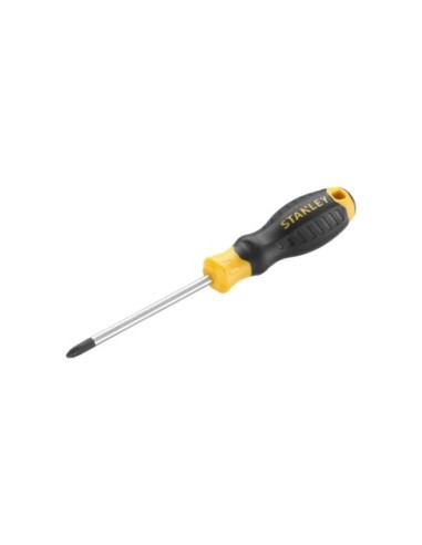 Destornillador Cushion Grip 2PHx100mm