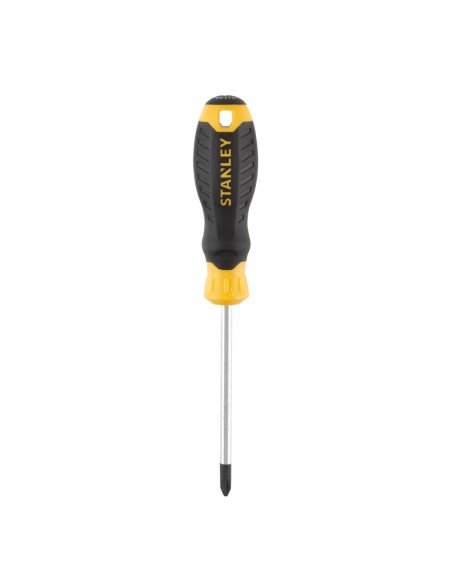 Destornillador Cushion Grip 2PHx100mm