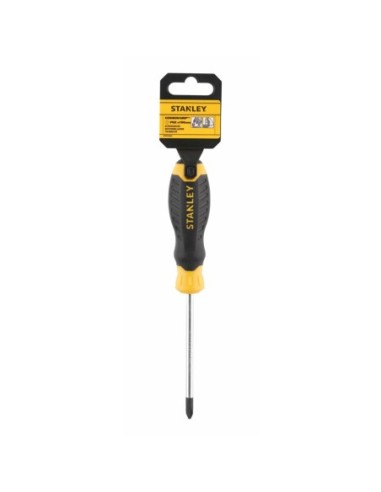 Destornillador Cushion Grip 2PHx100mm