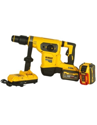 DCH481X2-QW - Martillo Electroneumático sin escobillas XR FLEXVOLT 54V