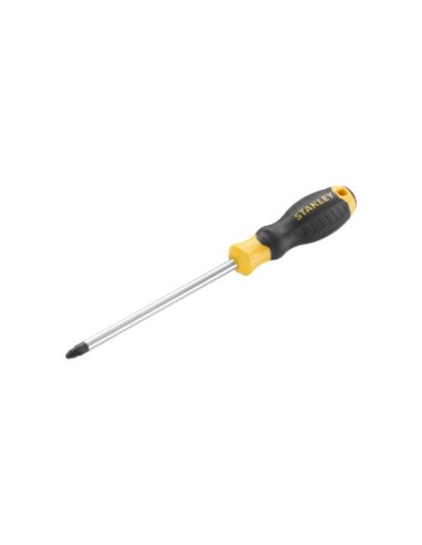 Destornillador Cushion Grip 3PZx150mm