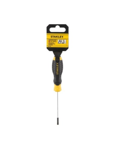 Destornillador de electricista Cushion Grip 3x75mm