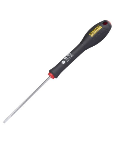 Destornillador de mecánico FATMAX 2,5x75mm