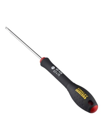 Destornillador de mecánico FATMAX 2,5x75mm