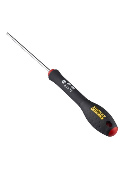 Destornillador de mecánico FATMAX 2,5x75mm