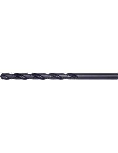 Broca espiral DIN340 HSS rectificada tipo N 6,80mmGÜHRING