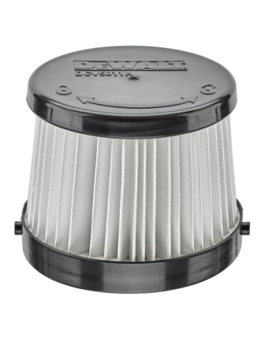 DCV5011H-XJ Filtro de reemplazo para aspirador DCV501LN