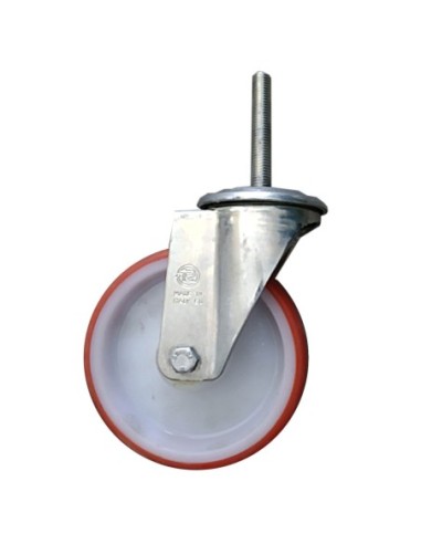 2RUO125B | Rueda para PICK, SY