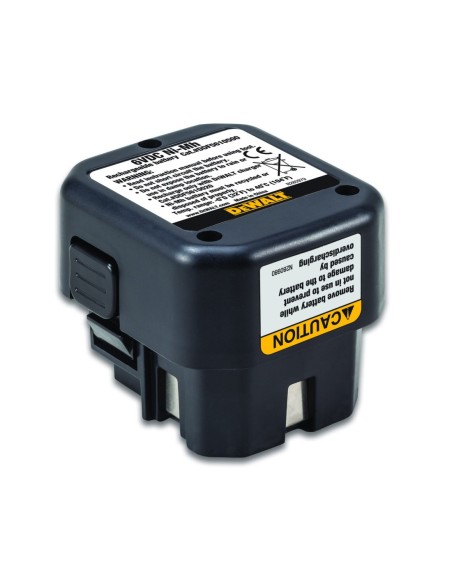 DDF5610500 - C3/C5 Track-It Batería