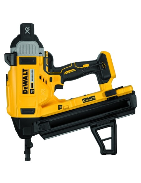 DCN890N-XJ - Clavadora de Hormigón sin escobillas XR 18V sin cargador/ batería