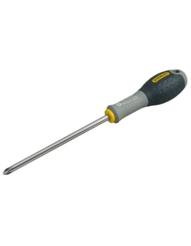 Destornilladores FatMax inox Philips PH2 X 125mm